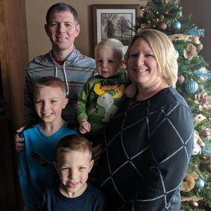 Meet your Posher, Tiffany